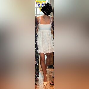 Amanda Uprichard Russo Dress